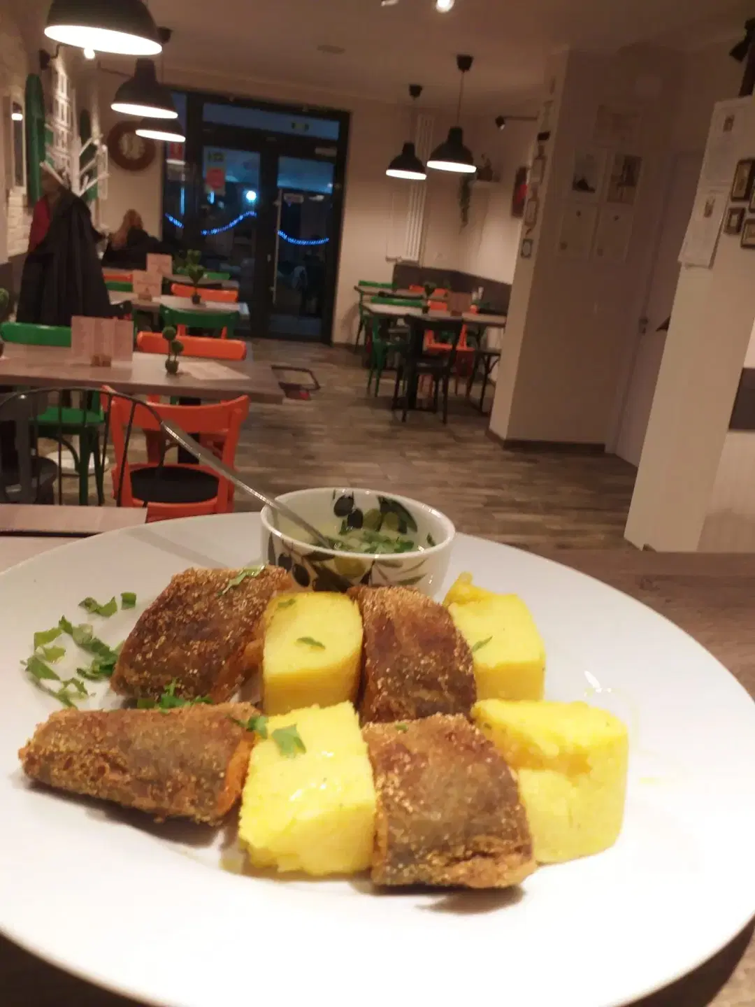 Trattoria Ti Amo - 3