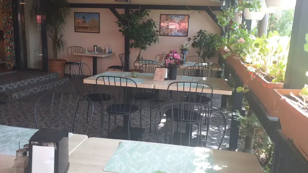 Trattoria Ti Amo - 4