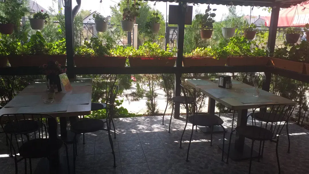 Trattoria Ti Amo - 5