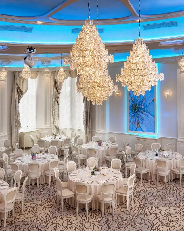 Tresor Le Palais