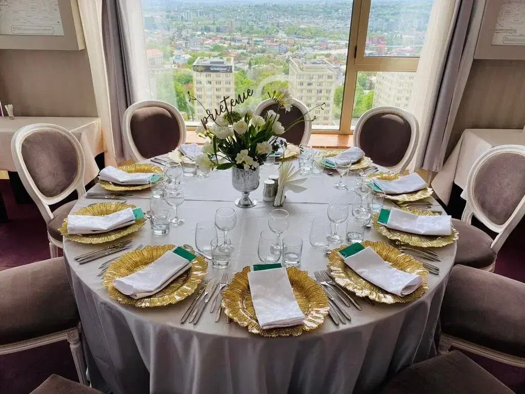 Unirea Hotel And SPA - 2