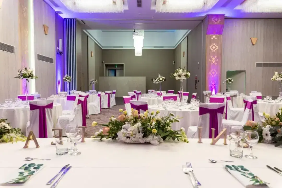 Unirea Hotel And SPA - 4