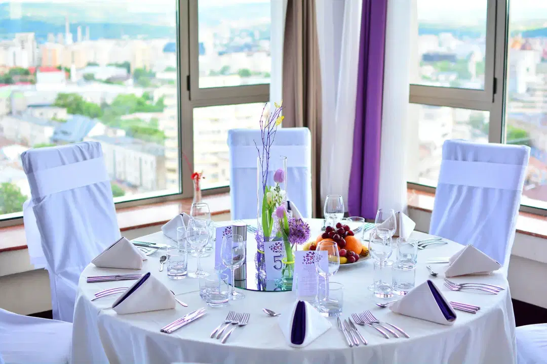 Unirea Hotel And SPA - 5