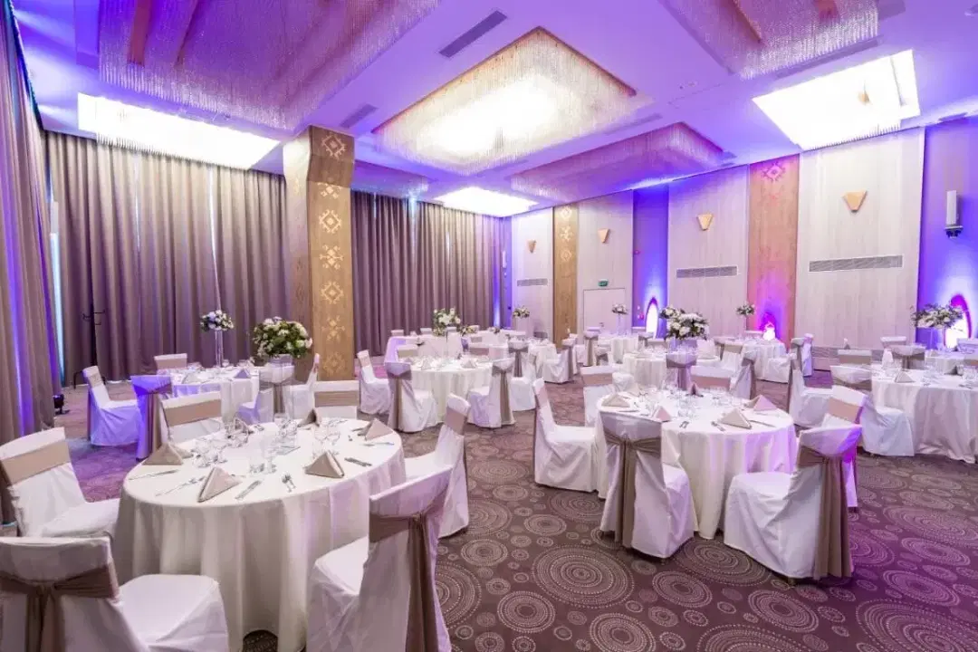 Unirea Hotel And SPA - 6