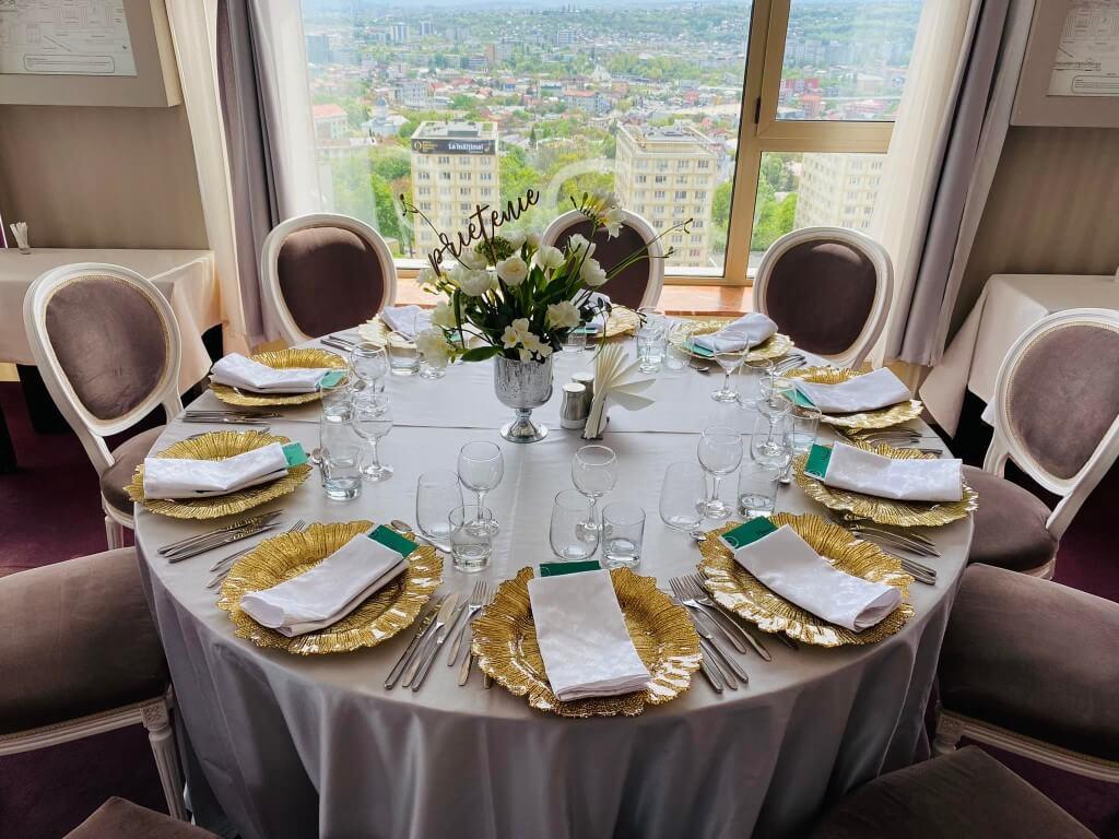 Unirea Hotel & SPA - 2