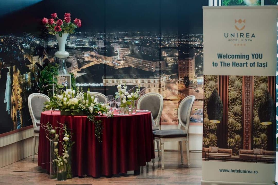 Unirea Hotel & SPA - 3