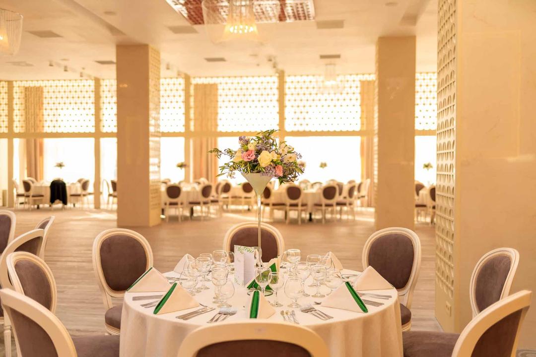 Unirea Hotel & SPA - 4