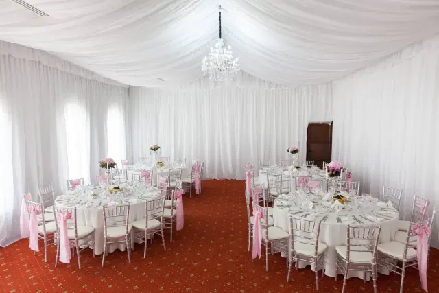Unirii Events Hall
