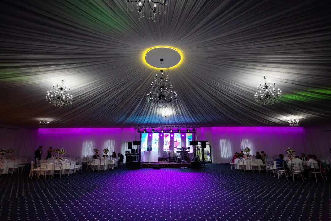 Unirii Events Hall - 2