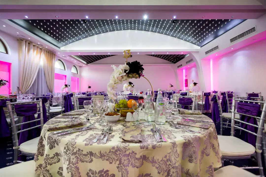 Unirii Events Hall - 3
