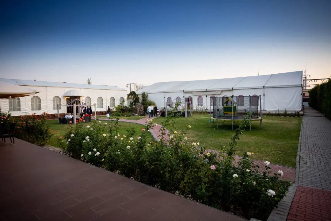 Unirii Events Hall - 5