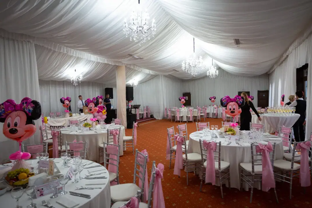 Unirii Events Hall - 6