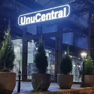 Unu Central Events - 1