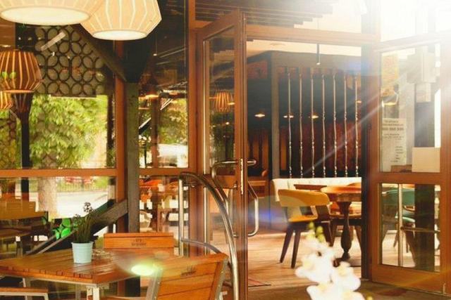 Urban Bistro Events