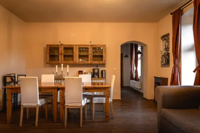 Valea Verde Retreat