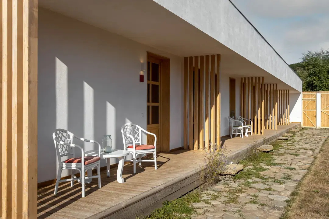 Valea Verde Retreat - 4