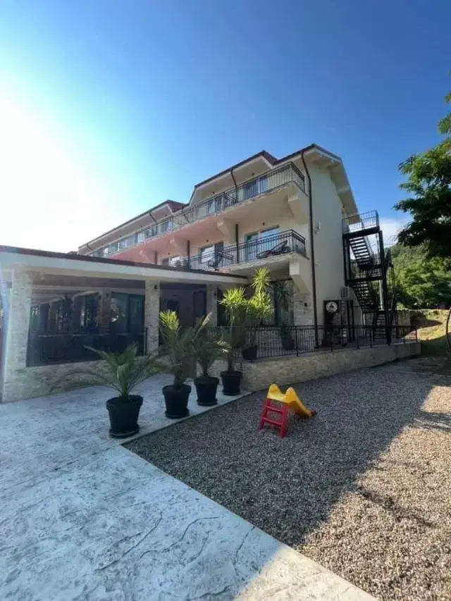 Vega Resort