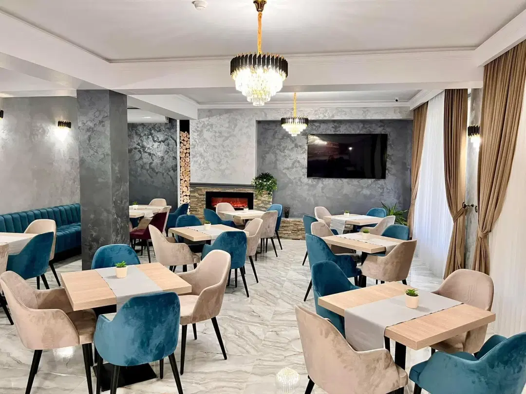 Vega Resort - 2