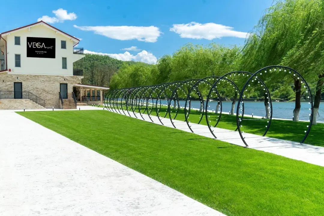Vega Resort - 4