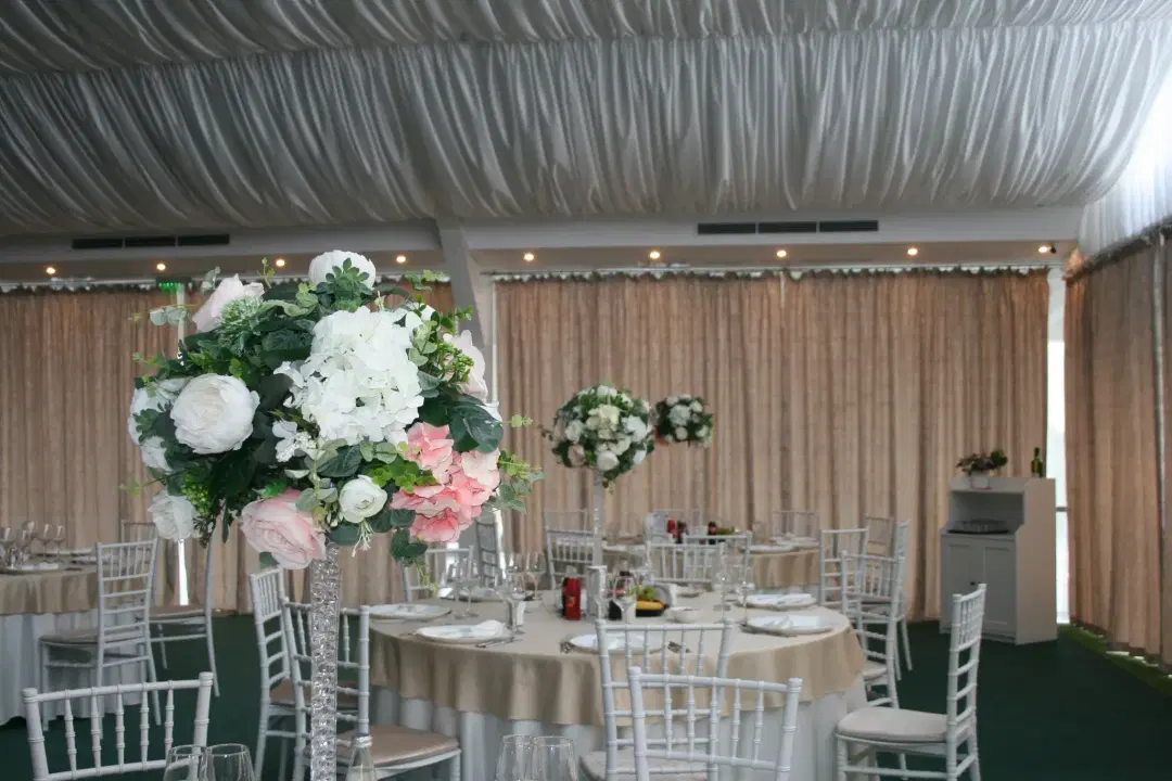 Victoria Grand Hall - 4