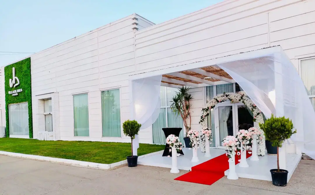 Villa Blanca Events - 3