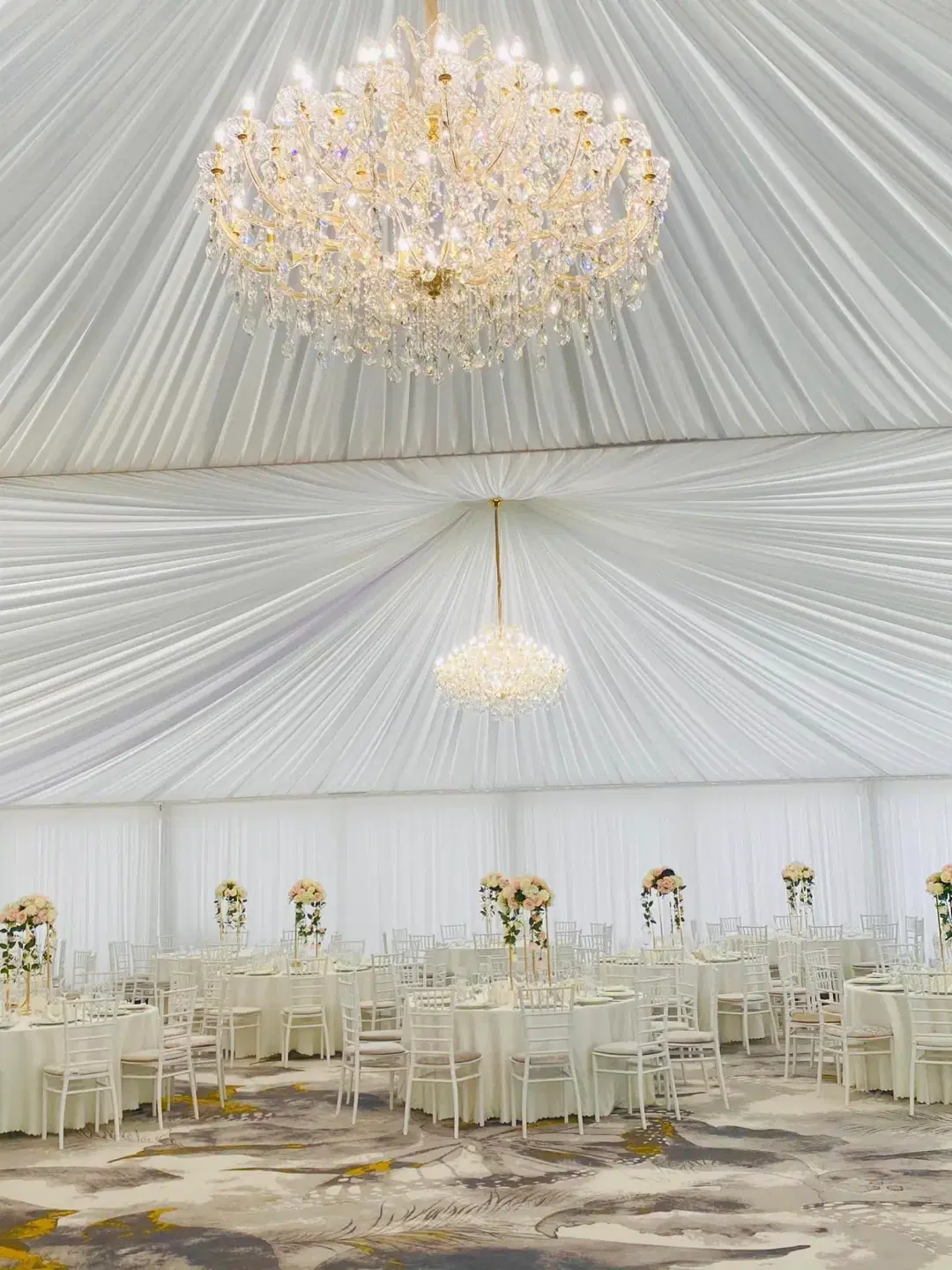 Villa Blanca Events - 4