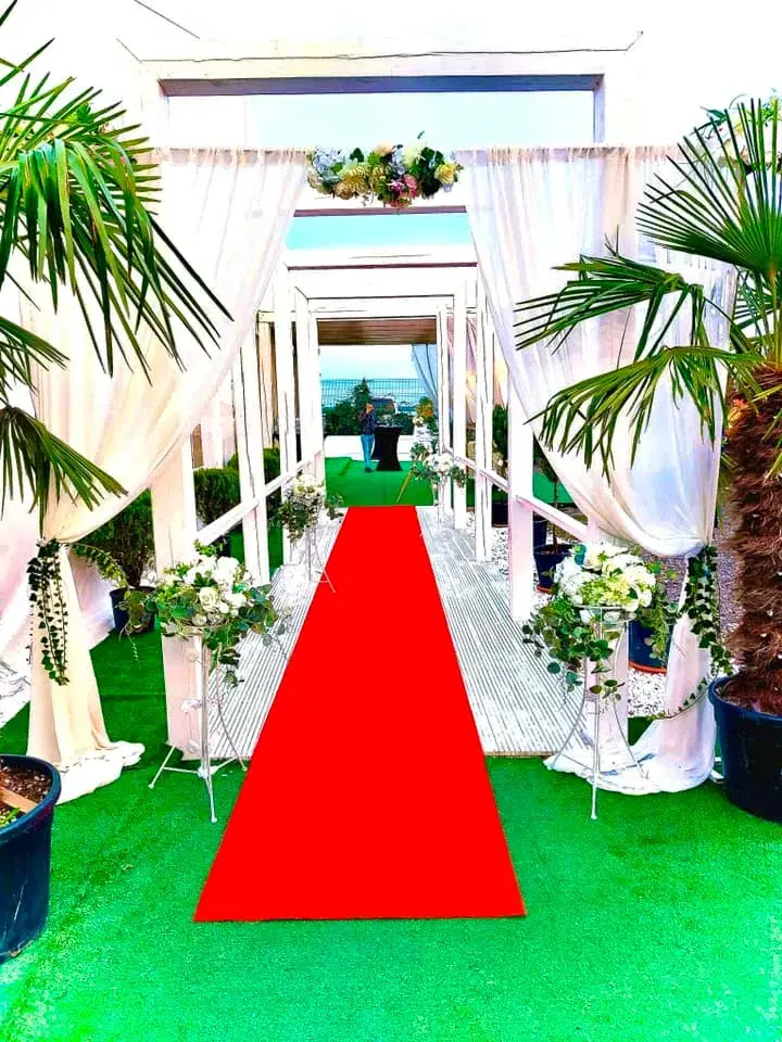 Villa Blanca Events - 5