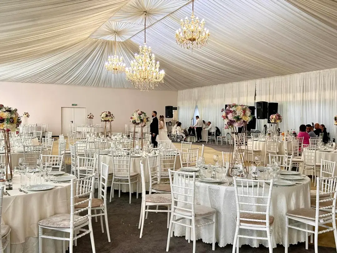 Villa Blanca Events - 6