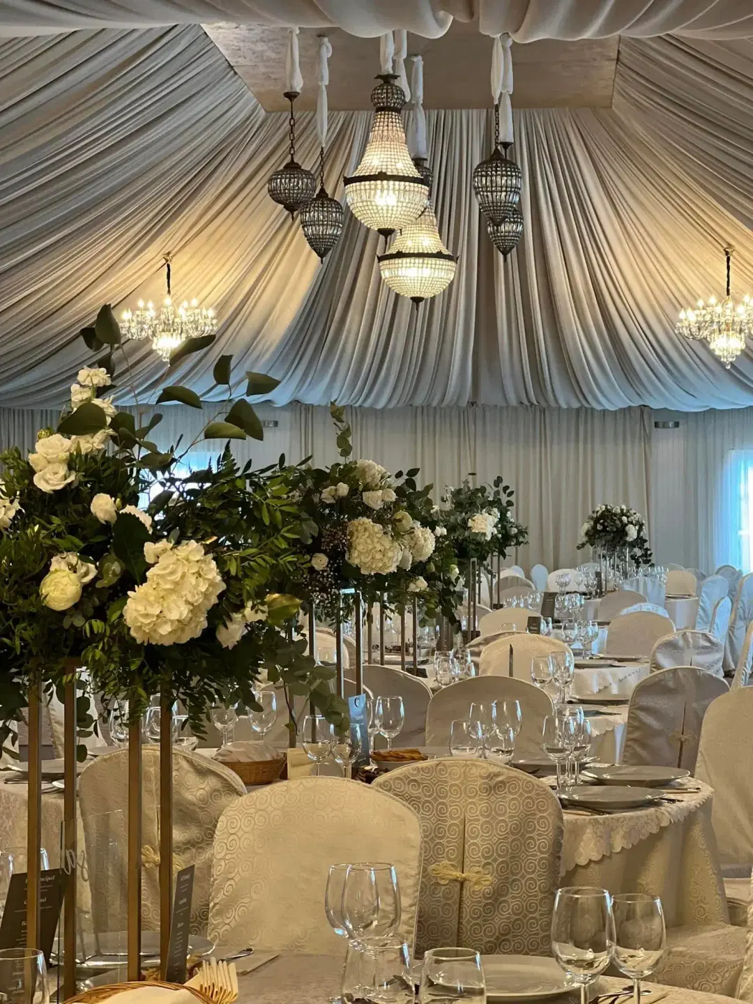 Vinnys Events - 3