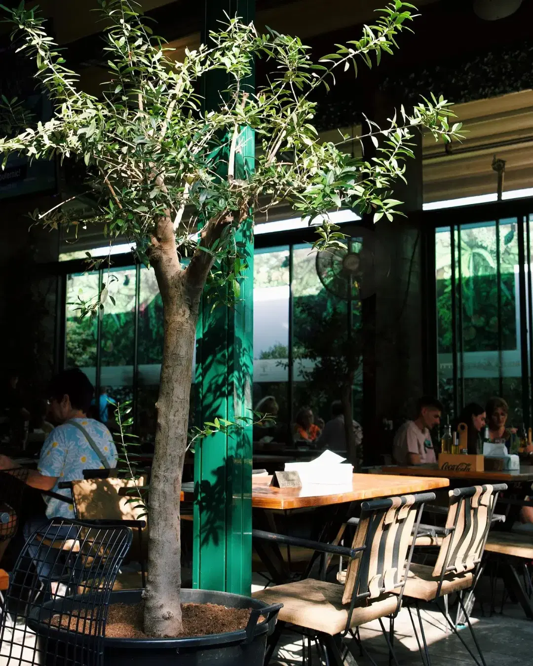 Weiss Beer Garden - 5