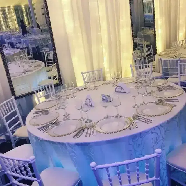 White House Ballroom