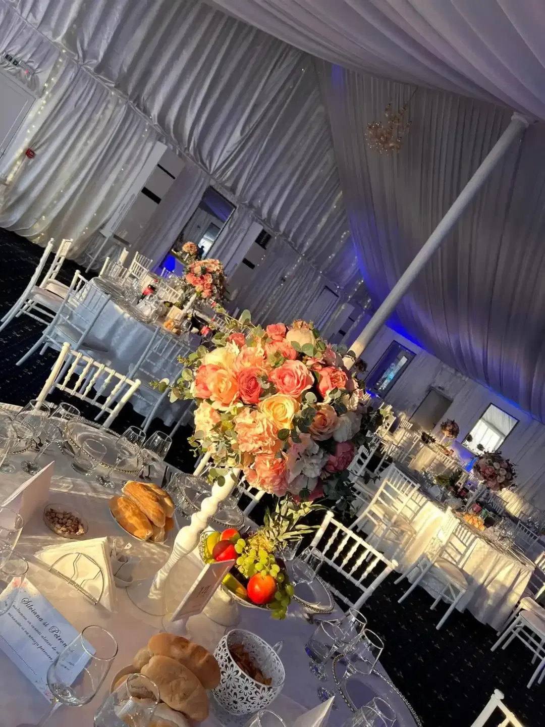 White House Ballroom - 2