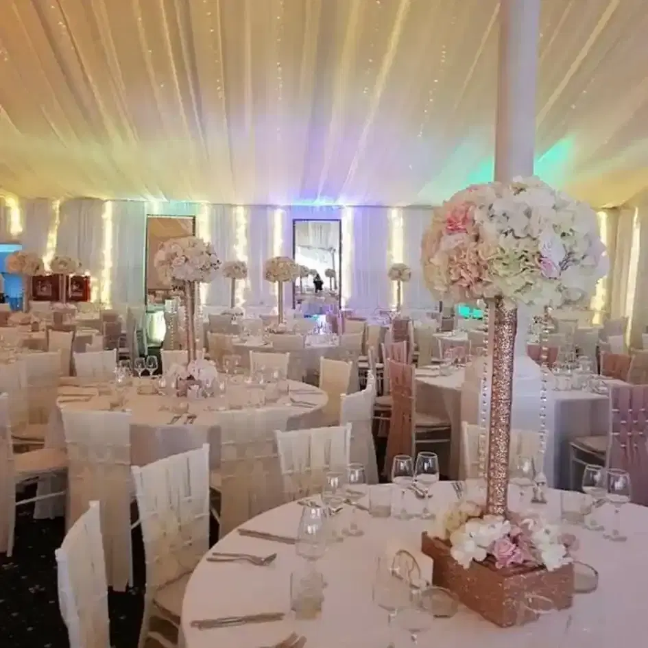 White House Ballroom - 3