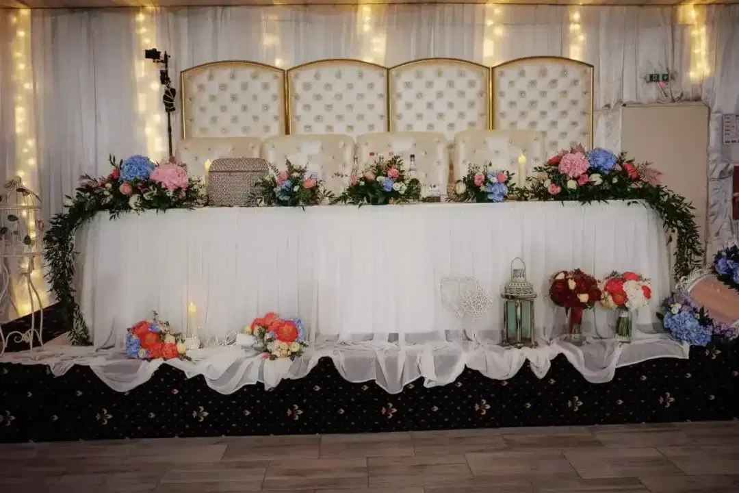 White House Ballroom - 4