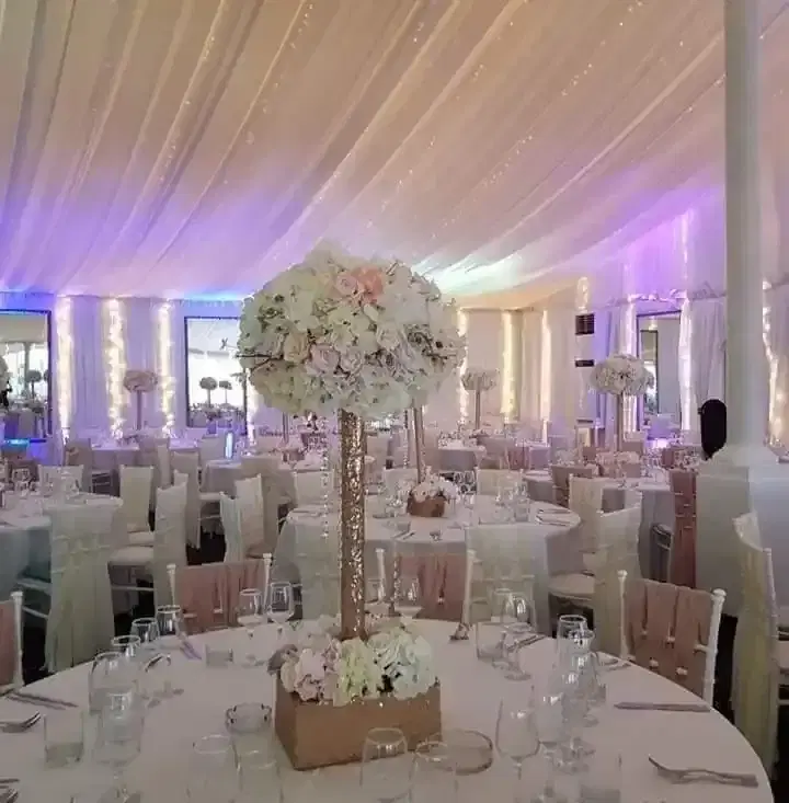 White House Ballroom - 5