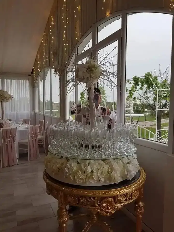 White House Ballroom - 6