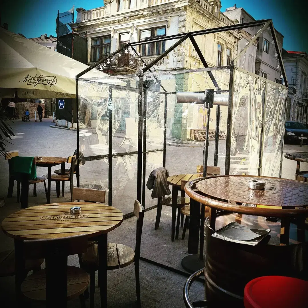 Zig Zag Pub - 1