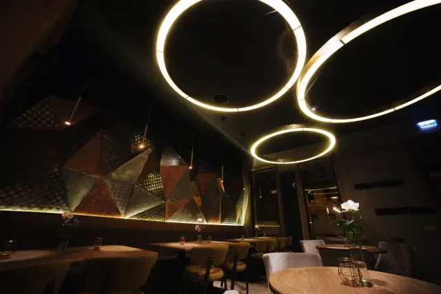 Zucca City Bistro