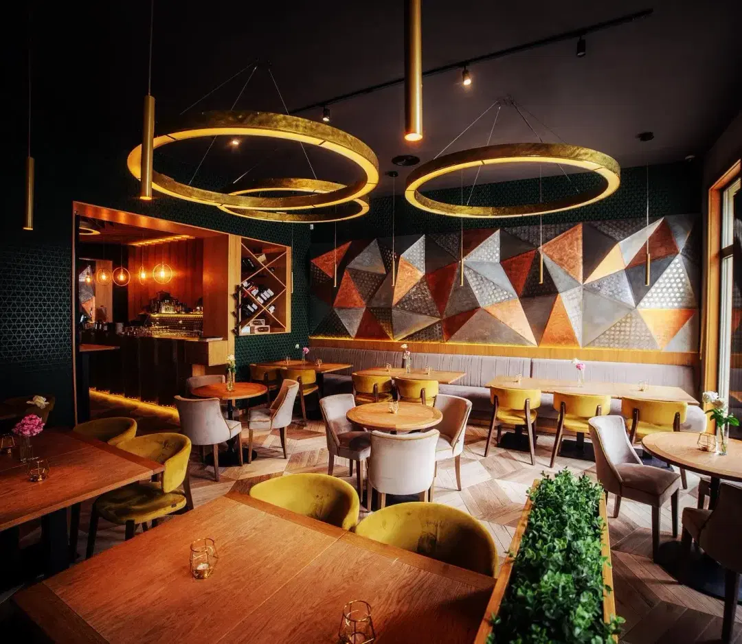 Zucca City Bistro - 3