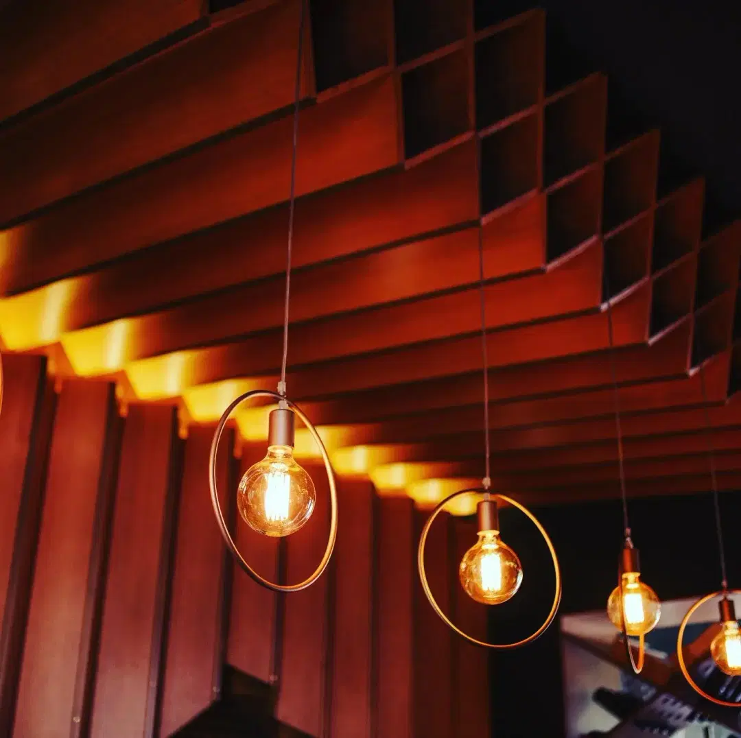 Zucca City Bistro - 6