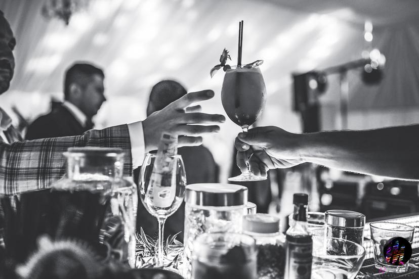 Cocktail bar/Bar mobil