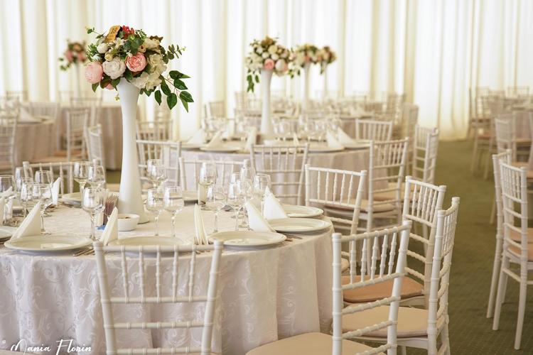 Alessia Events Garden