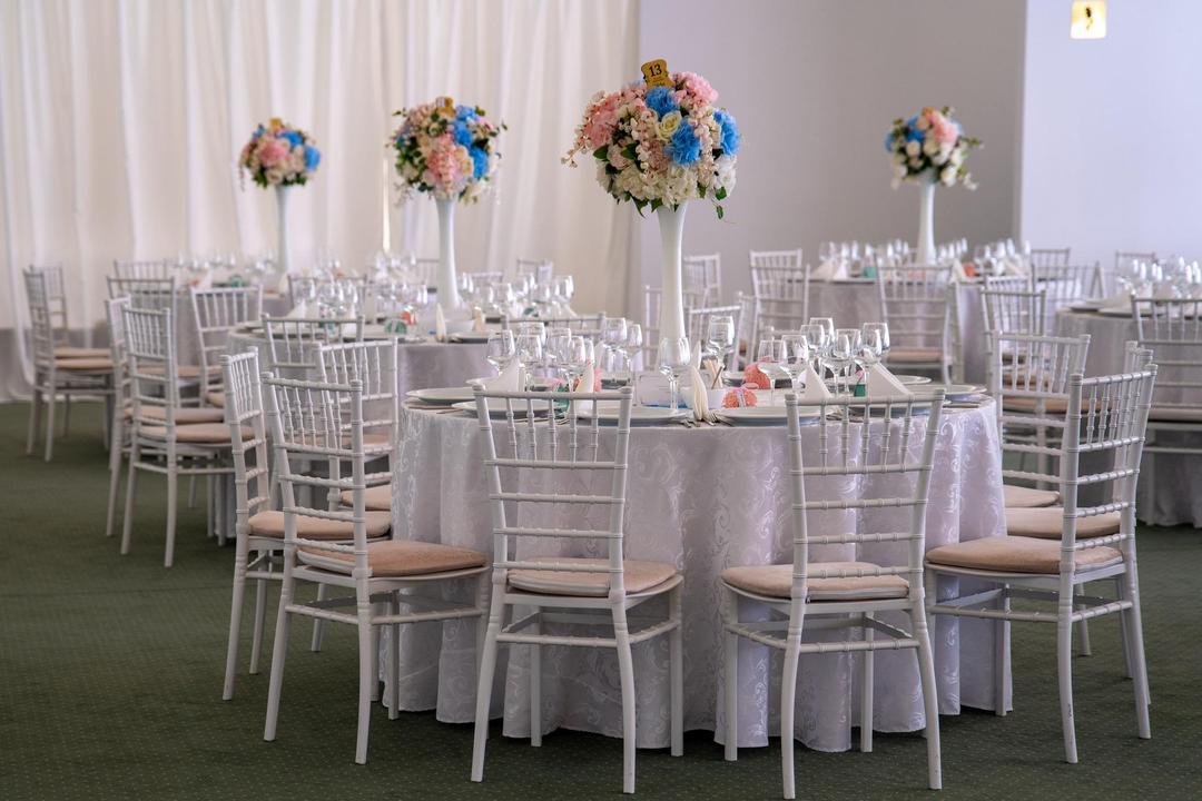 Alessia Events Garden - 2 Alessia Events Garden - 2