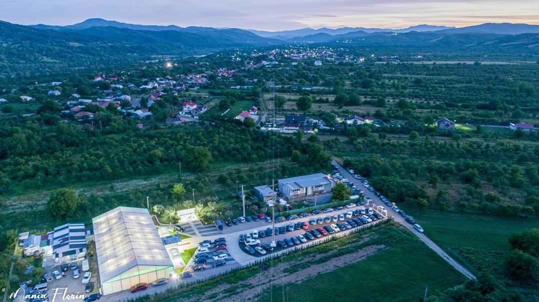 Alessia Events Garden - 3 Alessia Events Garden - 3