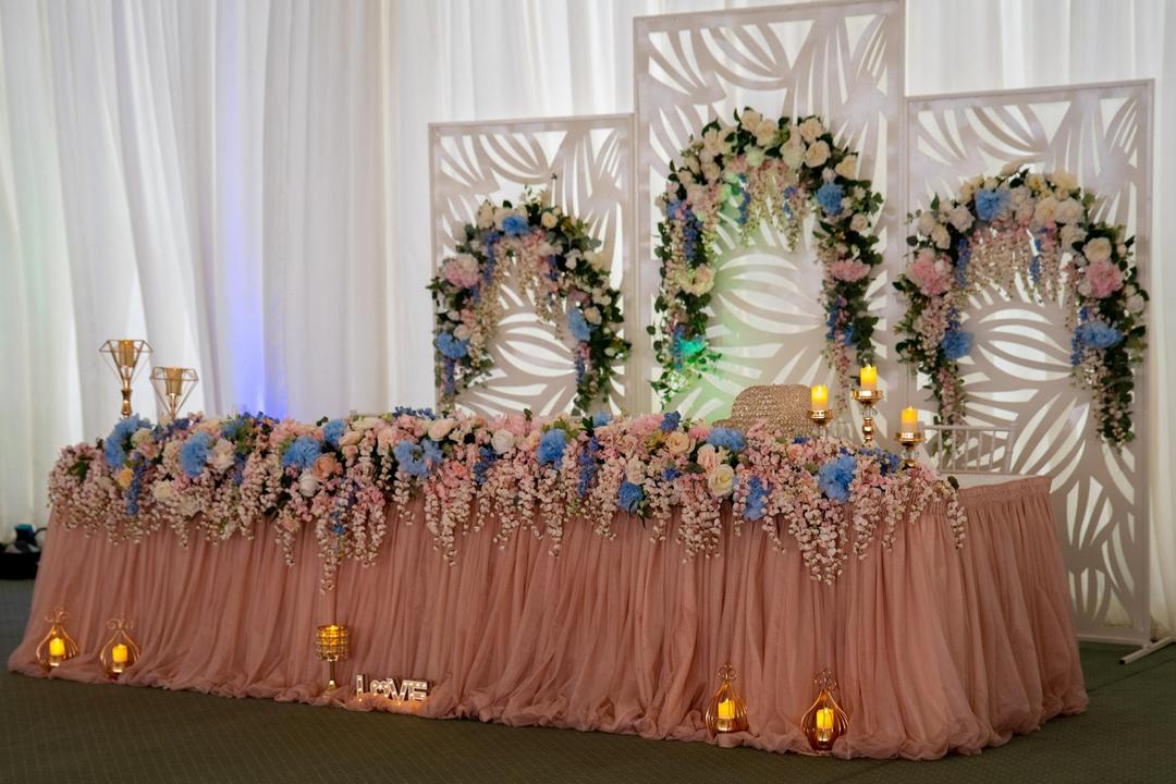 Alessia Events Garden - 4 Alessia Events Garden - 4