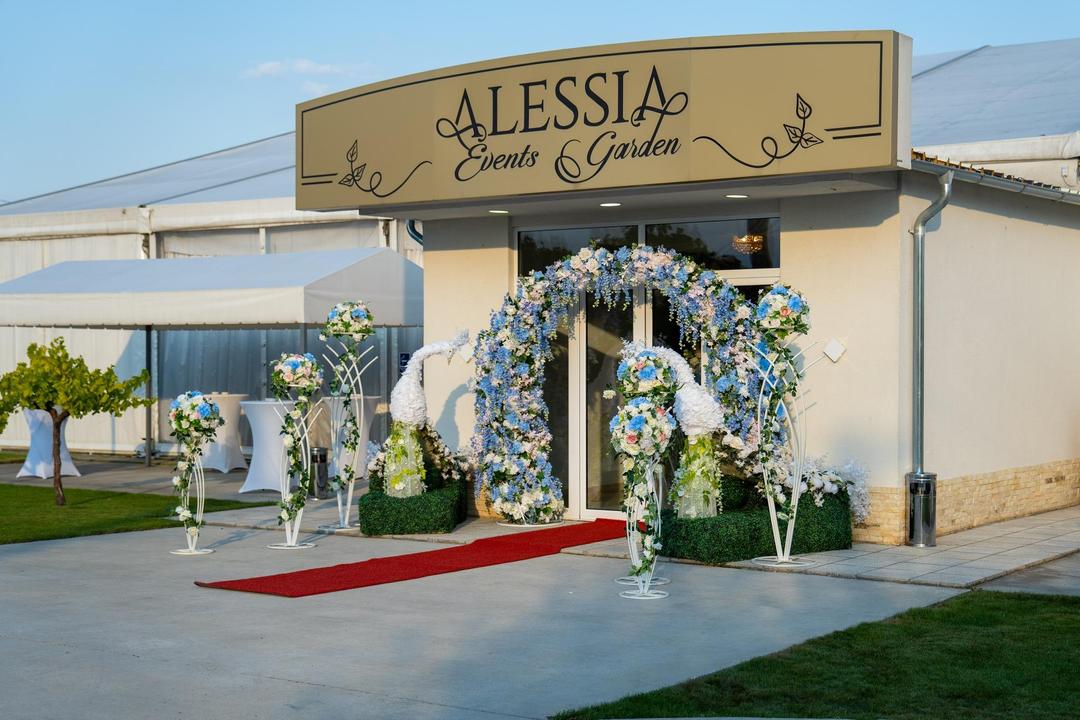 Alessia Events Garden - 5 Alessia Events Garden - 5