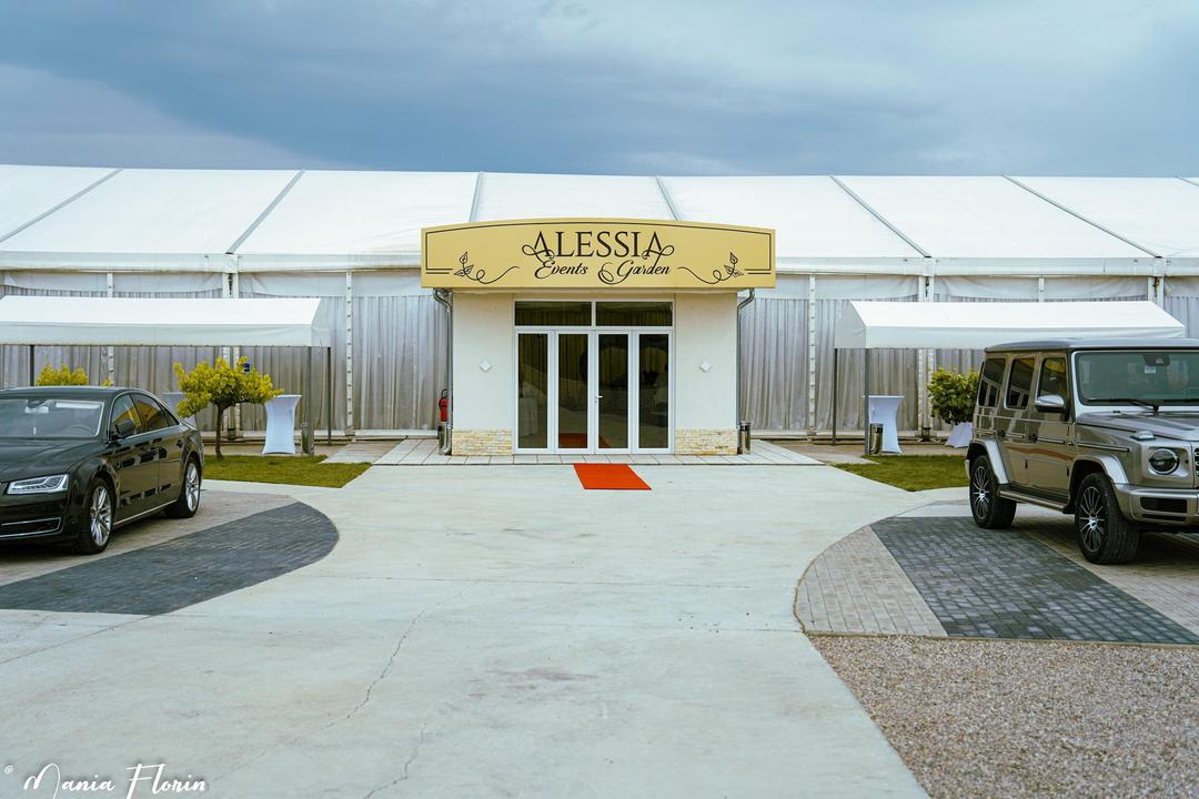 Alessia Events Garden - 6 Alessia Events Garden - 6
