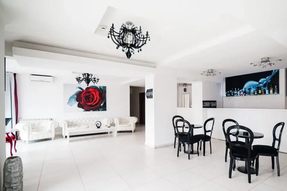 Alex And George Boutique Hotel - 3 Alex And George Boutique Hotel - 3