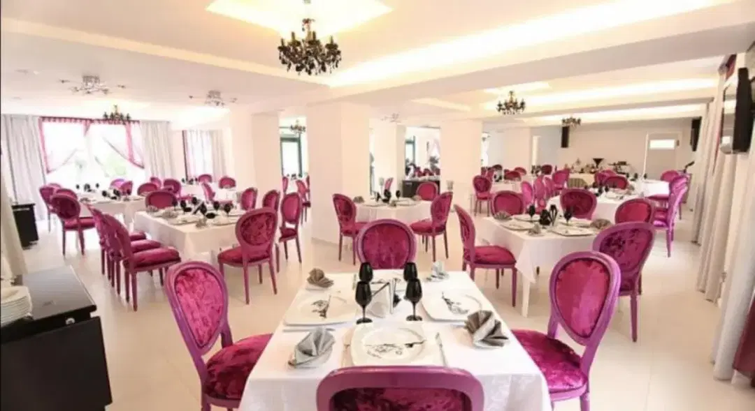 Alex And George Boutique Hotel - 5 Alex And George Boutique Hotel - 5
