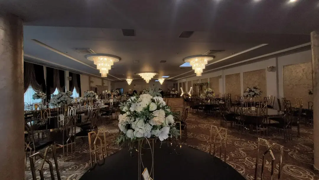 Allegria Ballroom And  Events - 2 Allegria Ballroom And  Events - 2